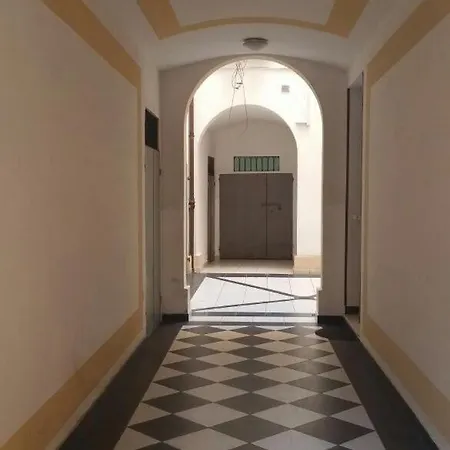 Little Tower Over The Roofs *