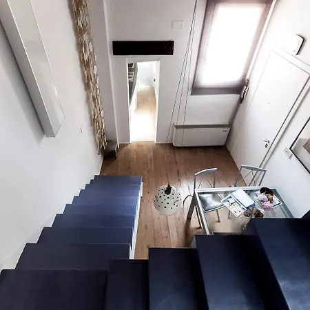 Little Tower Over The Roofs 公寓 摩德纳