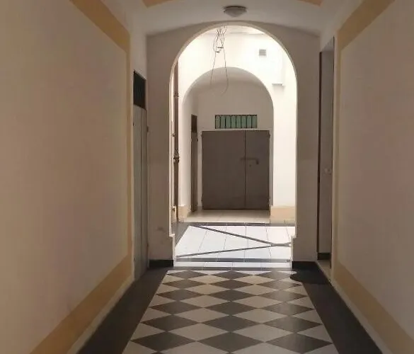 Little Tower Over The Roofs *