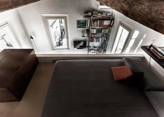 Little Tower Over The Roofs Διαμέρισμα *