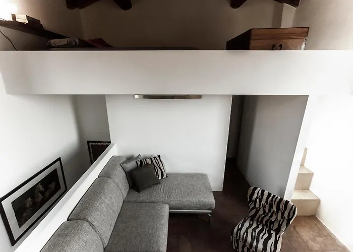 Apartament Little Tower Over The Roofs